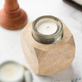 Unscented White Tealight Candles -200 Packs, 6 to 7 Hour Burn Time Smokeless Tea Light Candles, Mini Votive Paraffin Candles with Cotton Wicks for