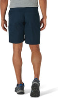 Wrangler Authentics Men's Performance Side Elastic Utility Short 32 Imperial Blue