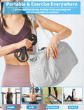 Resistance Bands, Pull up Bands, Exercise Workout Bands for Working Out, Pull up Assistance Bands Set for Men & Women, Body Stretching, Physical