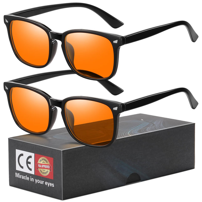 Okany Blue Light Blocking Glasses Gaming Esports Computer Glasses Powerful Profe