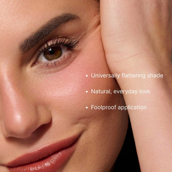 Winky Lux Uni-Brow Eyebrow Pencil, Dual-Ended Fill & Define Universal Shade Brow Pencil, Original
