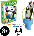 Hasbro Gaming Ants in The Pants Preschool Game for Kids Ages 3+, Fun Board Game for 2-4 Players, Easter Gifts for Boys and Girls (Amazon Exclusive)