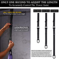 Ally Peaks Pull up Assistance Bands System,Up to 410 Lbs Assistance, Resistance Bands,Adjustable and Replaceable Pull up Assist Band,Assisted Pull