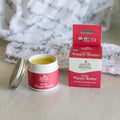 Earth Mama Organic Nipple Butter - 2 fl oz - Lanolin-Free Nipple Cream - Safe, Soothing Balm for Breastfeeding - Postpartum Essentials for Nursing