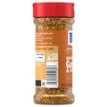 McCormick Garlic and Onion, Black Pepper and Sea Salt All Purpose Seasoning, 4.25 oz Garlic and Onion, Black Pepper and Sea Salt 4.25 Ounce (Pack