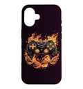 Video Gaming Controller Gamer For A Funny Cool Teen Boy Girl Case for iPhone 16