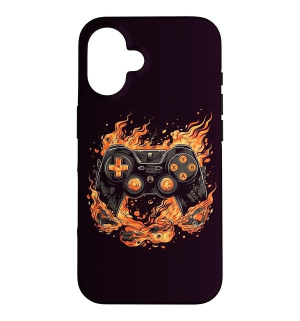 Video Gaming Controller Gamer For A Funny Cool Teen Boy Girl Case for iPhone 16