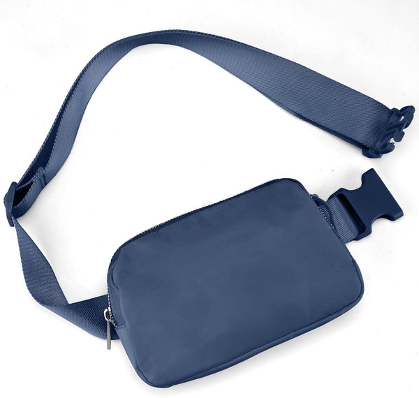 JSJ Mini Fanny Pack for Women & Men,Valentines Day Gifts for Girls Teens Kids Daughter Sister Her,Trendy Stuff Crossbody Bags Cute Everywhere Belt