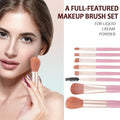 Makeup Kit for Women Full Kit, Makeup Set for Teen Girls Eyeshadow Lip Gloss Lipstick Make up Brushes Eyebrow Eyeliner Pen Liquid Concealer