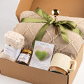 Birthday & Self Care Gifts for Women - Mom's Get Well Soon Care Package, After Surgery & Christmas Gifts for Her Birthday gifts for women