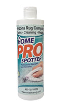 Spot and Stain Remover for Carpets, Rugs, Clothes, Upholstery&Mattress - Home Pro Spotter, 12 FL OZ
