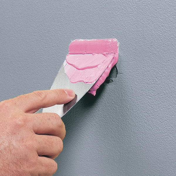 DAP DryDex Dry Time Indicator Spackling, Pink/White, 32 Oz (7079812330) 1 Quart