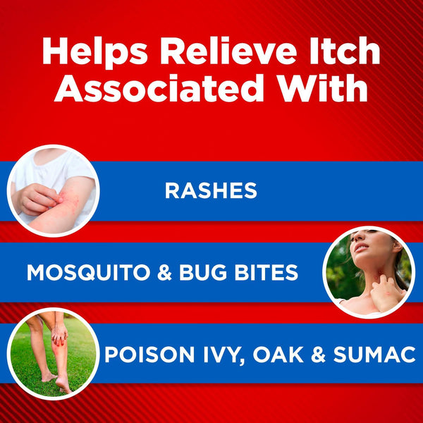 Cortizone-10 Maximum Strength Soothing Aloe Itch Relief Cream, 1% Hydrocortisone, Fast-Acting, Anti-Itch Cream for Bug Bites, Rash, Eczema,
