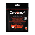 Thermal Grizzly Carbonaut (25x25x0,2mm) - for RTX 2080 Ti - Carbon Thermal Pad for Maximum Thermal Conductivity - Reusable and Adaptable Surface