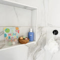 Dabble & Dollop Bath Bombs, 100% Natural Droplets for Kids, Original Scents - USA Made, Moisturizing & Fun Droplets, Paraben & Sulfate Free,