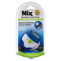 Nix Electronic Lice Comb, Instantly Kills Lice & Eggs and Removes from Hair