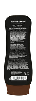Australian Gold Dark Tanning Accelerator Lotion With Bronzer, 8 Ounce, New Package Same Formula, B003GX5SSC 8 Ounce (Pack of 1)