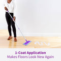 Rejuvenate All Floors Restorer 32 Oz, Fills Scratches, Shines & Protects 32 Fl Oz (Pack of 1)
