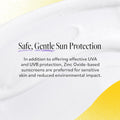 Derma E Vitamin C Weightless Moisturizer SPF 45 Ã¢ÂÂ Skin Brightening Face Cream with Mineral UVA/UVB Sunscreen Ã¢ÂÂ Hydrating Facial
