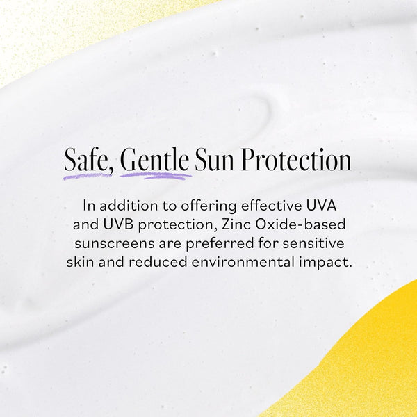 Derma E Vitamin C Weightless Moisturizer SPF 45 Ã¢ÂÂ Skin Brightening Face Cream with Mineral UVA/UVB Sunscreen Ã¢ÂÂ Hydrating Facial