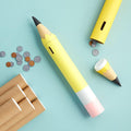 Stockroom Plus Mailing Tubes - Poster Storage Capacity - Blueprint Tube Protection - Spiral Construction & Thick Cardboard Strength - 2 in x 12