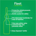 Fleet Adult Enema, 4.5 Fl Oz (Pack of 2) Enema 9 Fl Oz (Pack of 1)