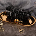 Cryptex Da Vinci Code Mini Cryptex Lock Puzzle Boxes with Hidden Compartments Anniversary Valentine's Day Romantic Birthday Gifts for Her Gifts