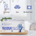 Mckesson Confiderm 3.5C Nitrile Exam Gloves - Powder-Free, Latex-Free, Ambidextrous, Non-Sterile