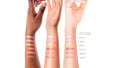 Pixi Beauty + Hello Kitty Liptone, Ph Reactive Lipgloss