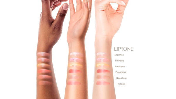 Pixi Beauty + Hello Kitty Liptone, Ph Reactive Lipgloss