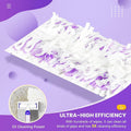 15 Count Pad Refills for Swiffer Power Mop Refill, Absorbent Floor Cleaning Pads for Hardwood, Tile, Laminate Floors 15 PowerMop Pads