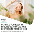 Shower Steamers Aromatherapy - Relaxation Gifts for Women, Shower Bombs, Unique Spa Gifts Shower Tablets, Stocking Stuffers for Women & Men