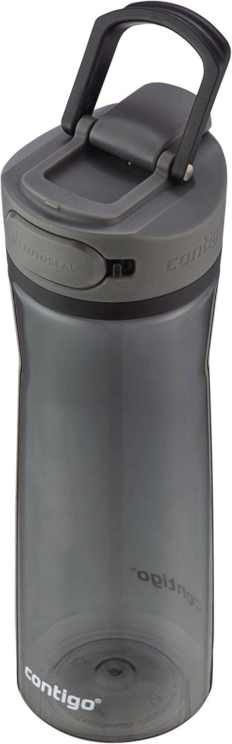 ContigoÃÂ® Cortland 2.0, 24Oz., Water Bottle with AUTOSEALÃÂ® Lid
