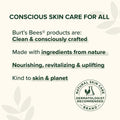 Burt'S Bees Beeswax Lip Balm, Lip Moisturizer with Responsibly Sourced Beeswax, Tint-Free, Natural Conditioning Lip Treatment, 1 Tube, 0.15 Oz.
