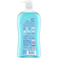 Dial Body Wash, Refresh & Renew Spring Water, 32 fl oz Spring Water 32 Fl Oz (Pack of 1)