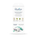Schick Intuition Razors for Women with Sensitive Skin | 1 Razor & 2 Intuition Razor Blades Refill with Organic Aloe