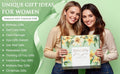 Birthday Gifts for Women Self Care Package Spa Get Well Soon Gift Baskets | Get Well Gifts, Thinking of You Gifts, Hug In A Box, After Surgery