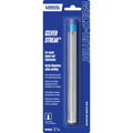 Markal 96007- Silver Streak Reflective Round Refills (6 Pk) for Markal 96006 Holder, Silver Color For Welding applications, Metal Layout &