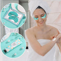Birthday Gifts for Women Self Care Gift Set, Get Well Soon Gift Baskets for Women Care Package, Unique Relaxing Spa Valentines Day Gifts for Her