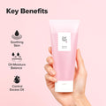 Beauty of Joseon Red Bean Water Gel Hydrating Peptide Hydro Boost Moisturizer for Acne Prone Dry Skin, Korean Skin Care for Men and Women, 100ml,