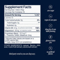 Som Sleep, Restful Sleep Powder Drink Mix W/Melatonin, Magnesium, Vitamin B6, L-Theanine & GABA â Vegan, Zero Sugar, Keto Friendly â Cherry,