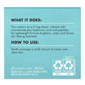 E.L.F. SKIN Holy Hydration! Face Cream, Fragrance Free, Smooth, Non-Greasy, Lightweight, Nourishing, Moisturises, Softens, Absorbs Quickly,