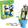 Hasbro Gaming Ants in The Pants Preschool Game for Kids Ages 3+, Fun Board Game for 2-4 Players, Easter Gifts for Boys and Girls (Amazon Exclusive)
