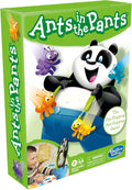 Hasbro Gaming Ants in The Pants Preschool Game for Kids Ages 3+, Fun Board Game for 2-4 Players, Easter Gifts for Boys and Girls (Amazon Exclusive)