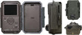 GardePro E5 Trail Camera (Non-Cellular, Non-WiFi), 48MP Photo & 1296P HD Video, 0.1s Trigger, 100ft No-Glow Night Vision, Motion Activated