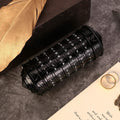 Cryptex Da Vinci Code Mini Cryptex Lock Puzzle Boxes with Hidden Compartments Anniversary Valentine's Day Romantic Birthday Gifts for Her Gifts