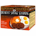 Hi Mountain Breakfast Sausage Seasoning Mix | PRAIRE SAGE | Make Homemade Sausage with Pork, Venison, Deer, Elk & Wild Game | Makes up to 24 lbs