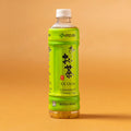 Ito En Tea Oi Ocha Green Tea, Unsweetened, 16.9 Ounce (Pack of 12) Green Tea 16.9 Ounce (Pack of 12)