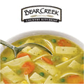 Bear Creek Soup Mix, Chicken Noodle, 8.4 Ounce Chicken Noodle 8.4 Ounce (Pack of 1)