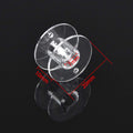 Tangyinrd 20 Pack Style SA156 bobbins for Brother Sewing Machine